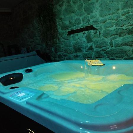 L'Atelier Detente Et Spa Caudrot Buitenkant foto