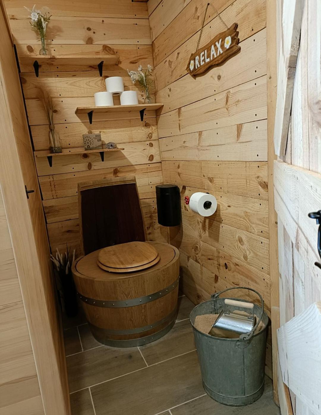 L'Atelier Detente Et Spa Caudrot Buitenkant foto