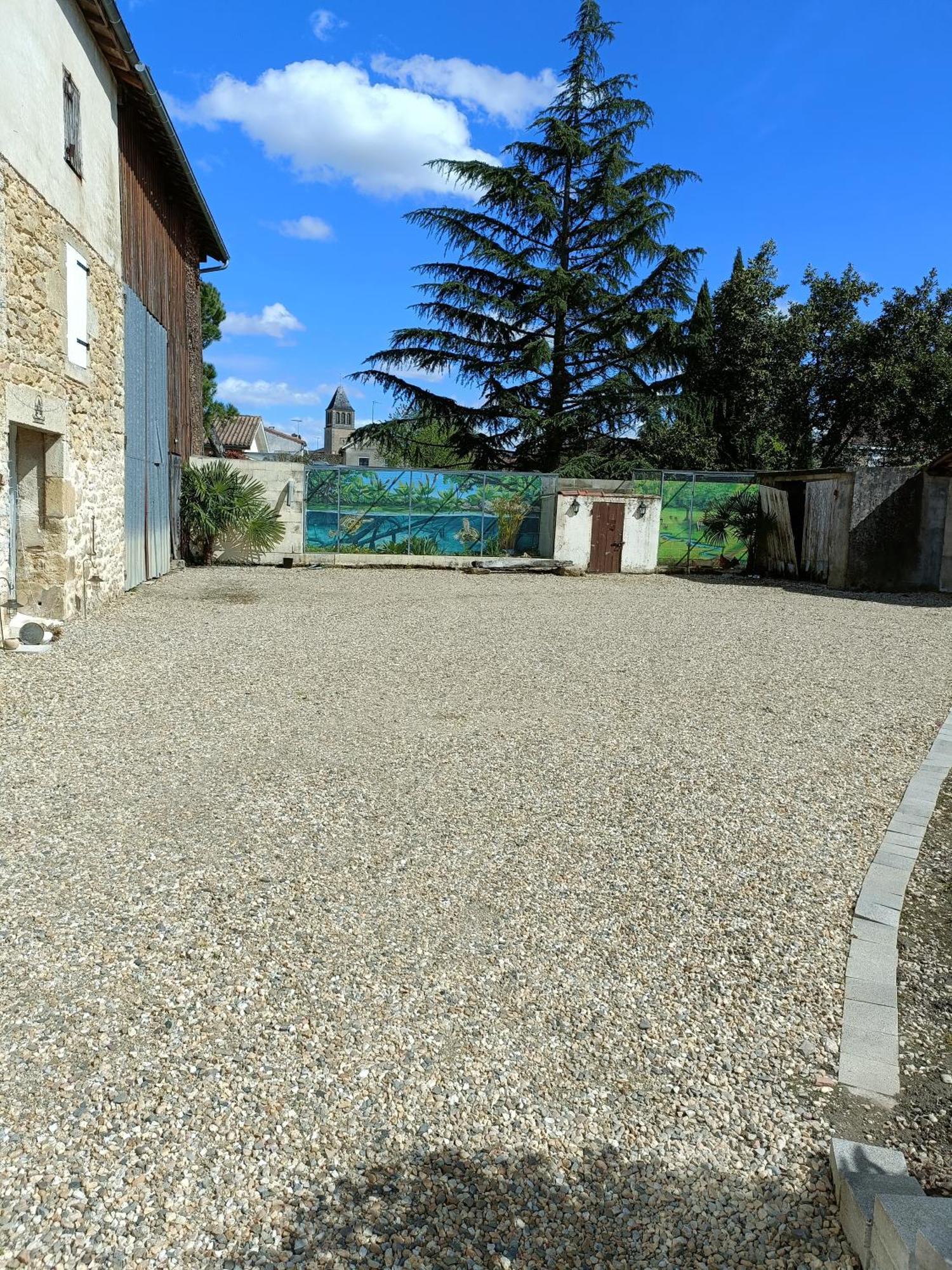 L'Atelier Detente Et Spa Caudrot Buitenkant foto