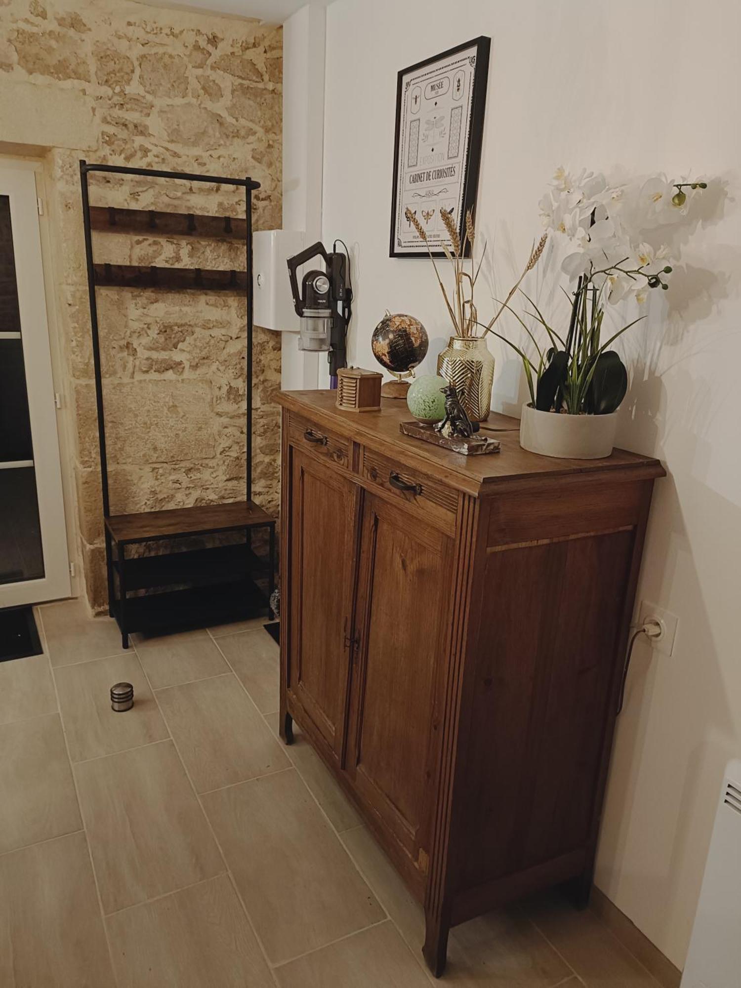 L'Atelier Detente Et Spa Caudrot Buitenkant foto