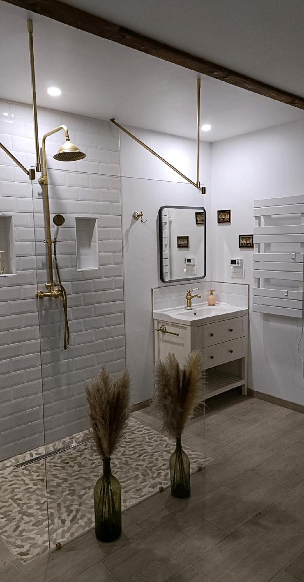 L'Atelier Detente Et Spa Caudrot Buitenkant foto