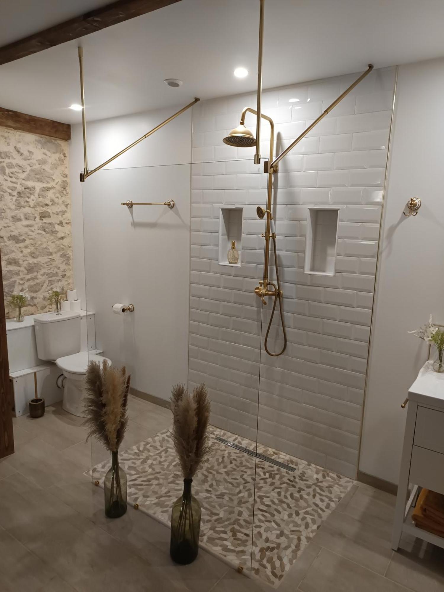 L'Atelier Detente Et Spa Caudrot Buitenkant foto
